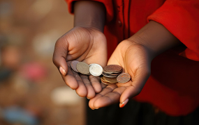 Global Foundation for Community Development (GFfCD) LBG