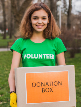 Global Foundation for Community Development (GFfCD) LBG