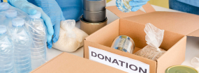 Global Foundation for Community Development (GFfCD) LBG