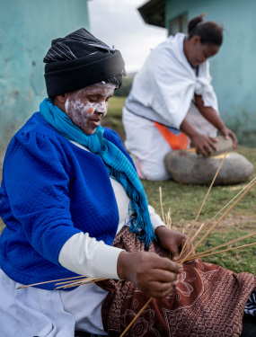 Global Foundation for Community Development (GFfCD) LBG