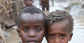 Global Foundation for Community Development (GFfCD) LBG
