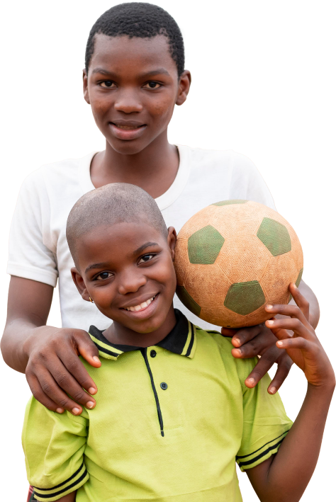 Global Foundation for Community Development (GFfCD) LBG