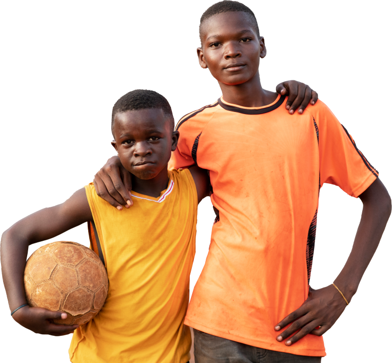 Global Foundation for Community Development (GFfCD) LBG