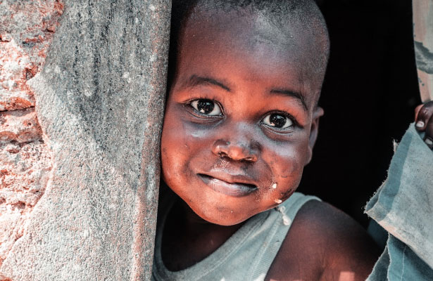 Global Foundation for Community Development (GFfCD) LBG