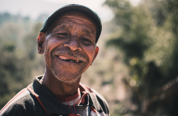Global Foundation for Community Development (GFfCD) LBG