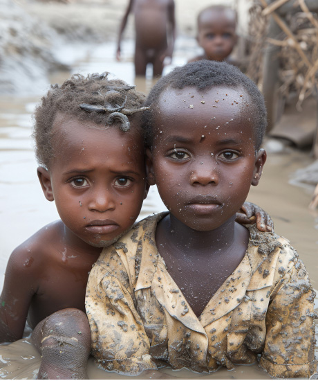 Global Foundation for Community Development (GFfCD) LBG