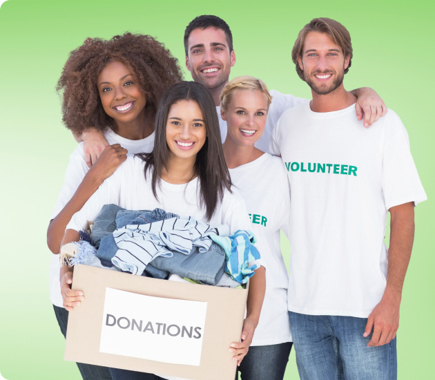 Global Foundation for Community Development (GFfCD) LBG
