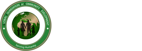 Global Foundation for Community Development (GFfCD) LBG