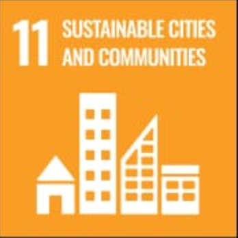 SDG 11: Sustainable cities and communities