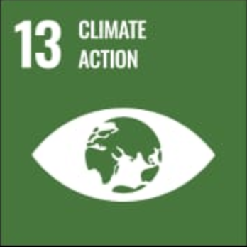 SDG 13: Climate action