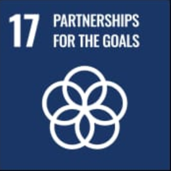 SDG 17: Partnerships for the goals