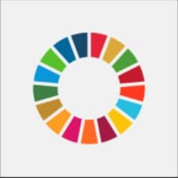 Sustainable Development Goals wheel