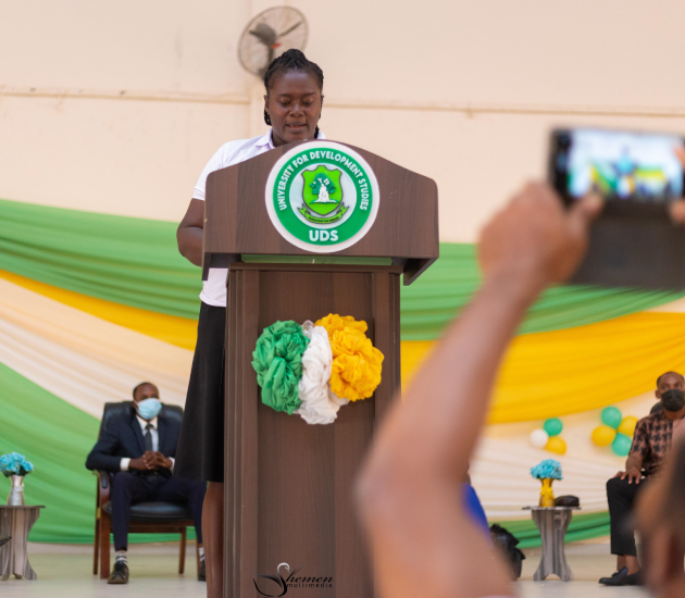 Global Foundation for Community Development (GFfCD) LBG